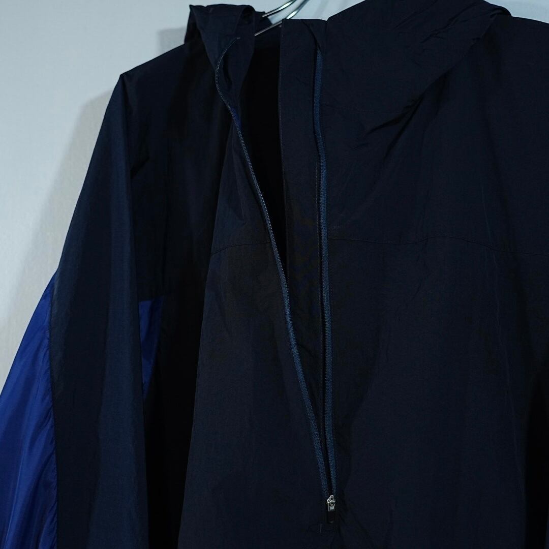 Sand Waterr ORGANIZED HOODED PULLOVER | LIT