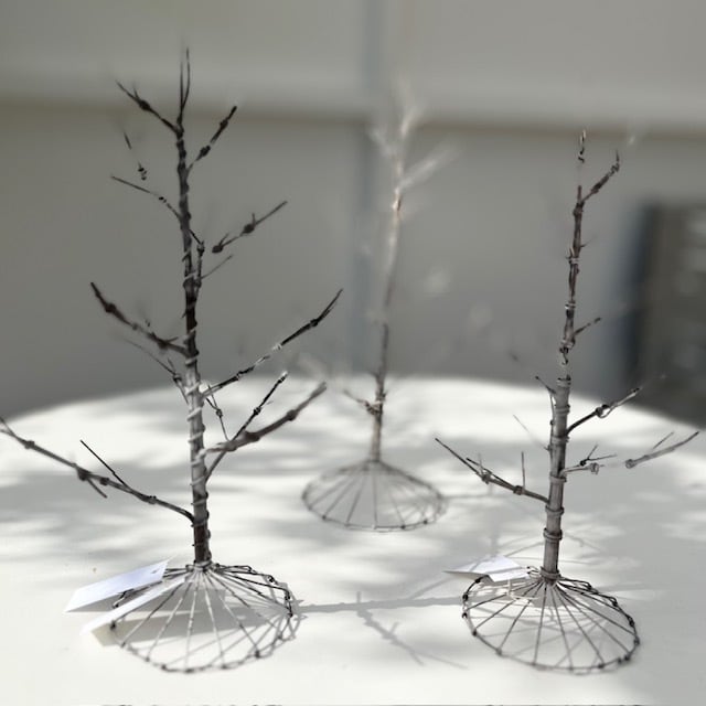 atelier karin tree SSサイズ