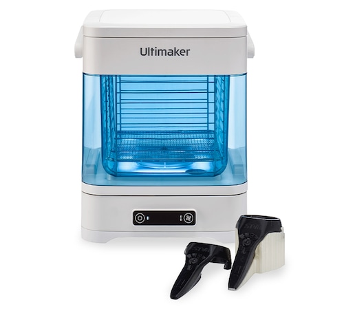 UltiMaker PVA Removal Station