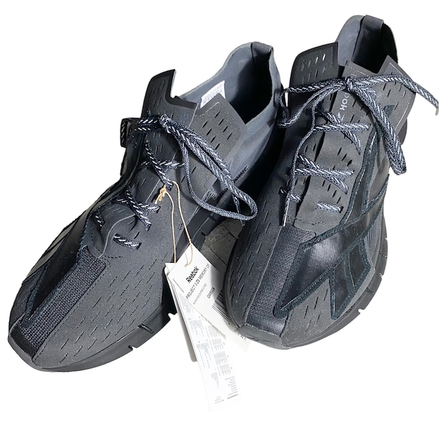 MAISON MARGIELA × Reebok sneakers “PROJECT 0 ZS”