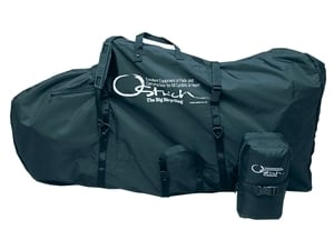THULE/PACK N PEDAL シールドパニア 13L/ブルー/013540-01/スーリー THULE/PACK N PEDAL シールドパニア 13L/ブルー/013540-01/スーリー