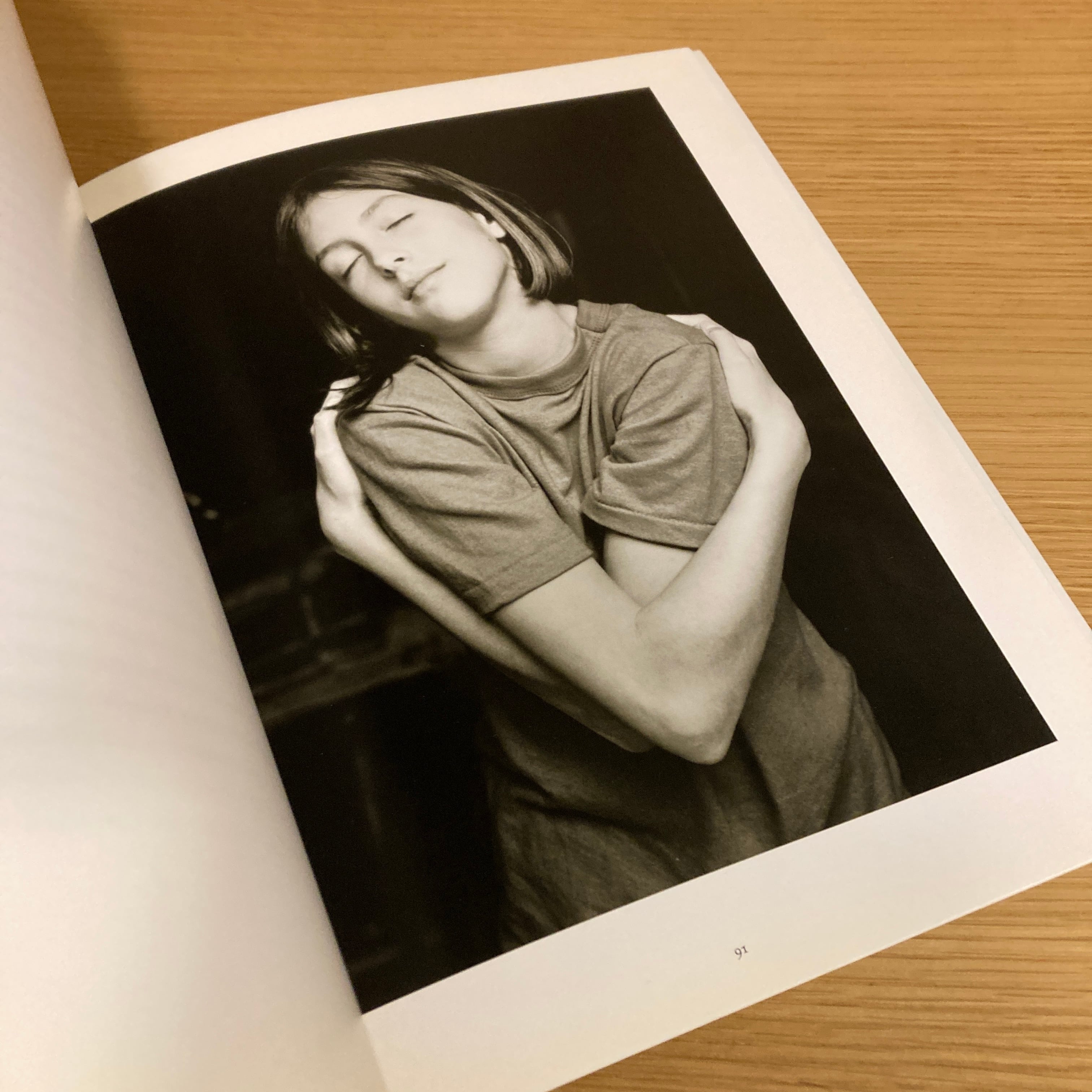 The Last Day of Summer / Jock Sturges, Jayne Anne Phillips | 百年