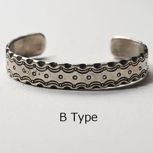 Jesse Robbins Coin Silver バングル 楽天市場】Indian Jewelry クリーク族 ジェシー ロビンズ(Jesse