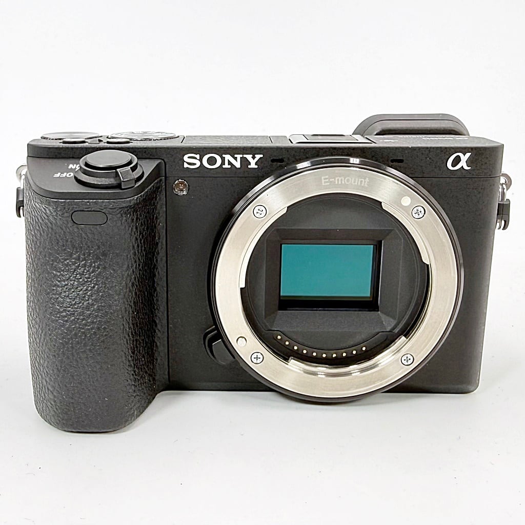 美品】ソニー SONY α6500 高倍率ズームレンズキット [ILCE-6500M
