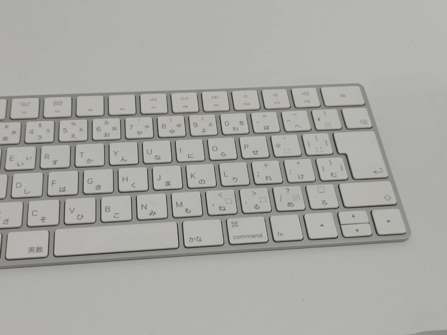 正規品】Apple Magic Keyboard/A1644/日本語配列 (5) | 中古パソコン