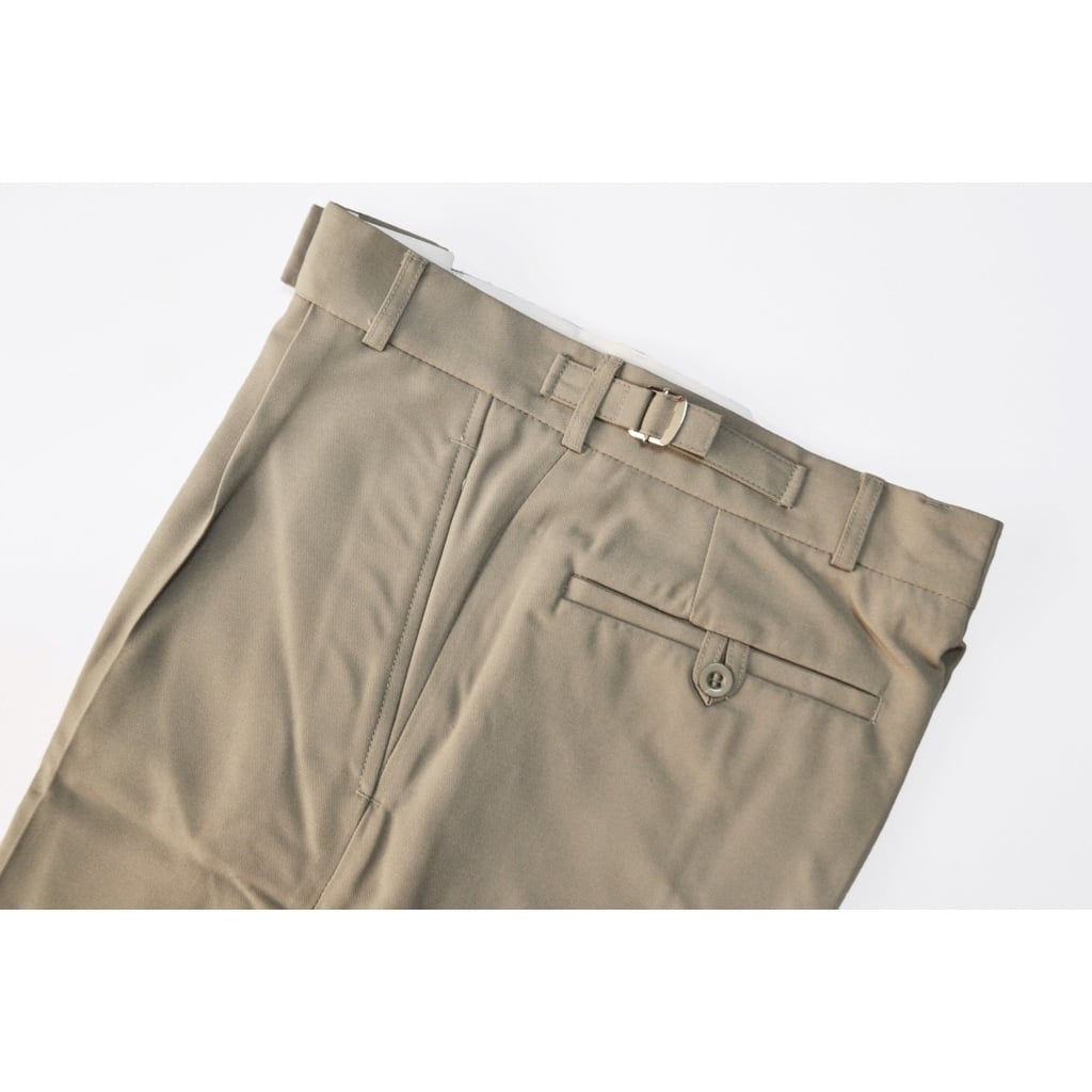 Deadstock】Royal Air Forcr Tropical Stone Trousers | Daily Deadstock】Royal Air Forcr Tropical Stone Trousers | Daily