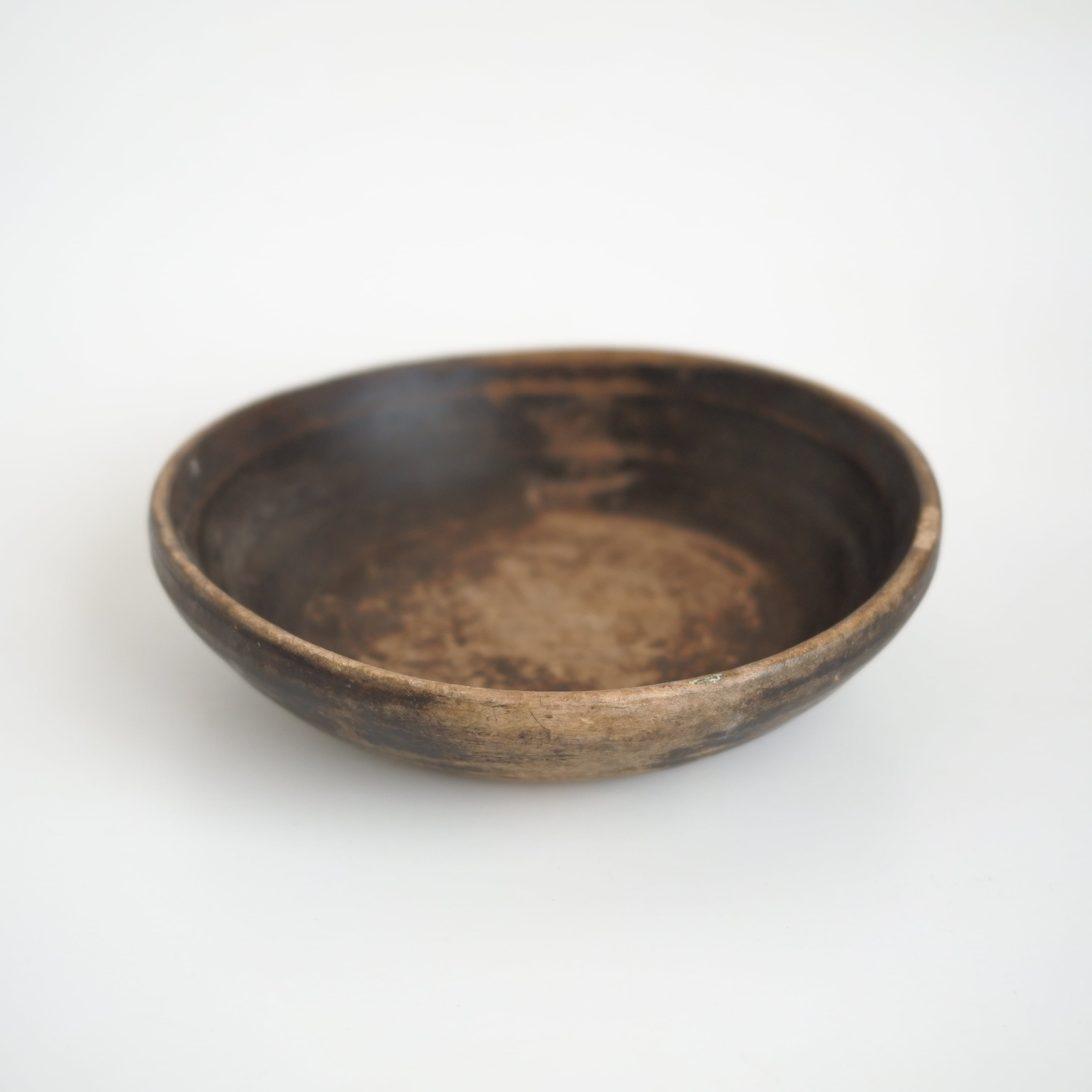 Wooden Bowl | troldhaugen antiques ｜ 北欧アンティーク・古道具