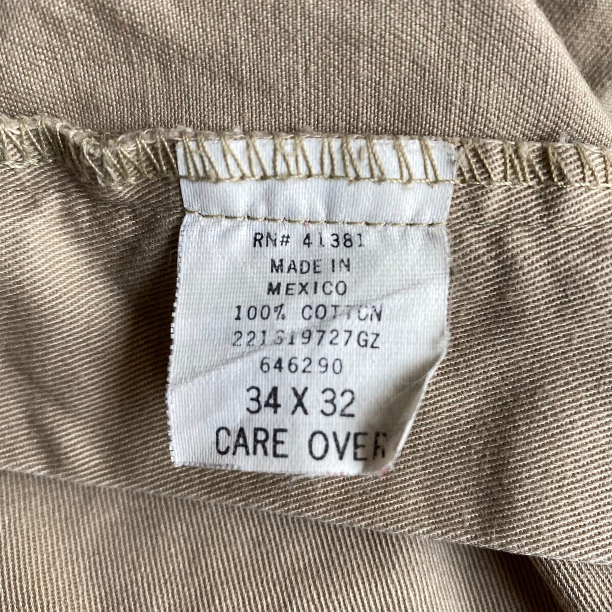 Polo Ralph Lauren ポロラルフローレン 2タック ツータック チノパンツ