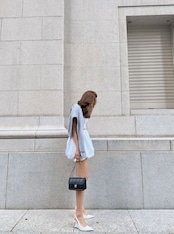 balloon skirt