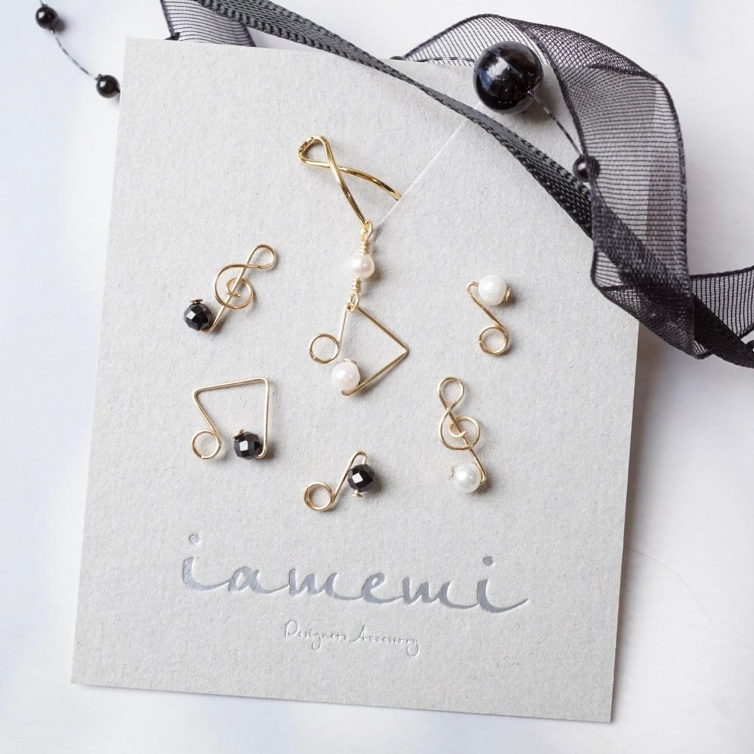 iamemi -身につける芸術品-