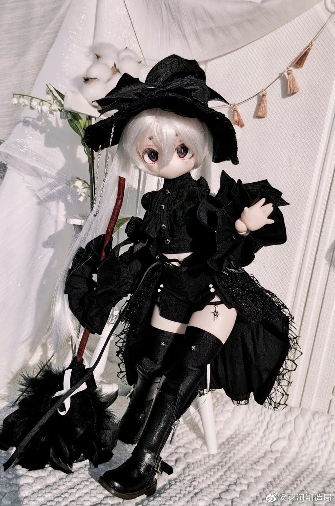 時間限定 5/20まで!!BJDドール用衣装セット MDD/kumako/MSD 時間限定 5/20まで!!BJDドール用衣装セット MDD/kumako/MSD