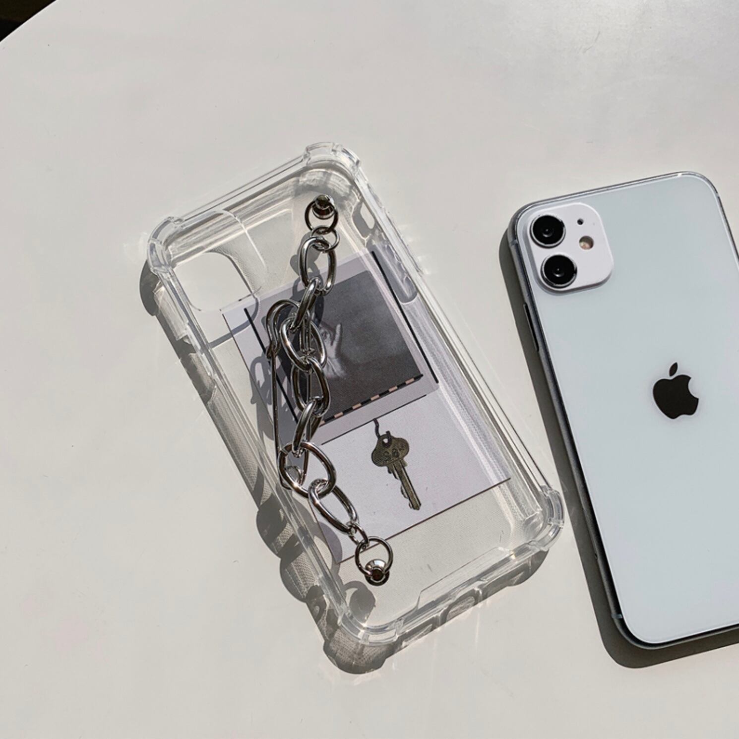 大人っぽ Cool Iphoneケース カバー クリア ユニーク お洒落 シンプル ハンドストラップ 落下防止 ロック かっこいい Lamitte Deco トレンド 韓国ファッション ショップ Base店 大人っぽ Cool Iphoneケース カバー クリア ユニーク お洒落 シンプル ハンドストラップ 落下防止 ロック かっこいい Lamitte Deco トレンド 韓国ファッション ショップ Base店
