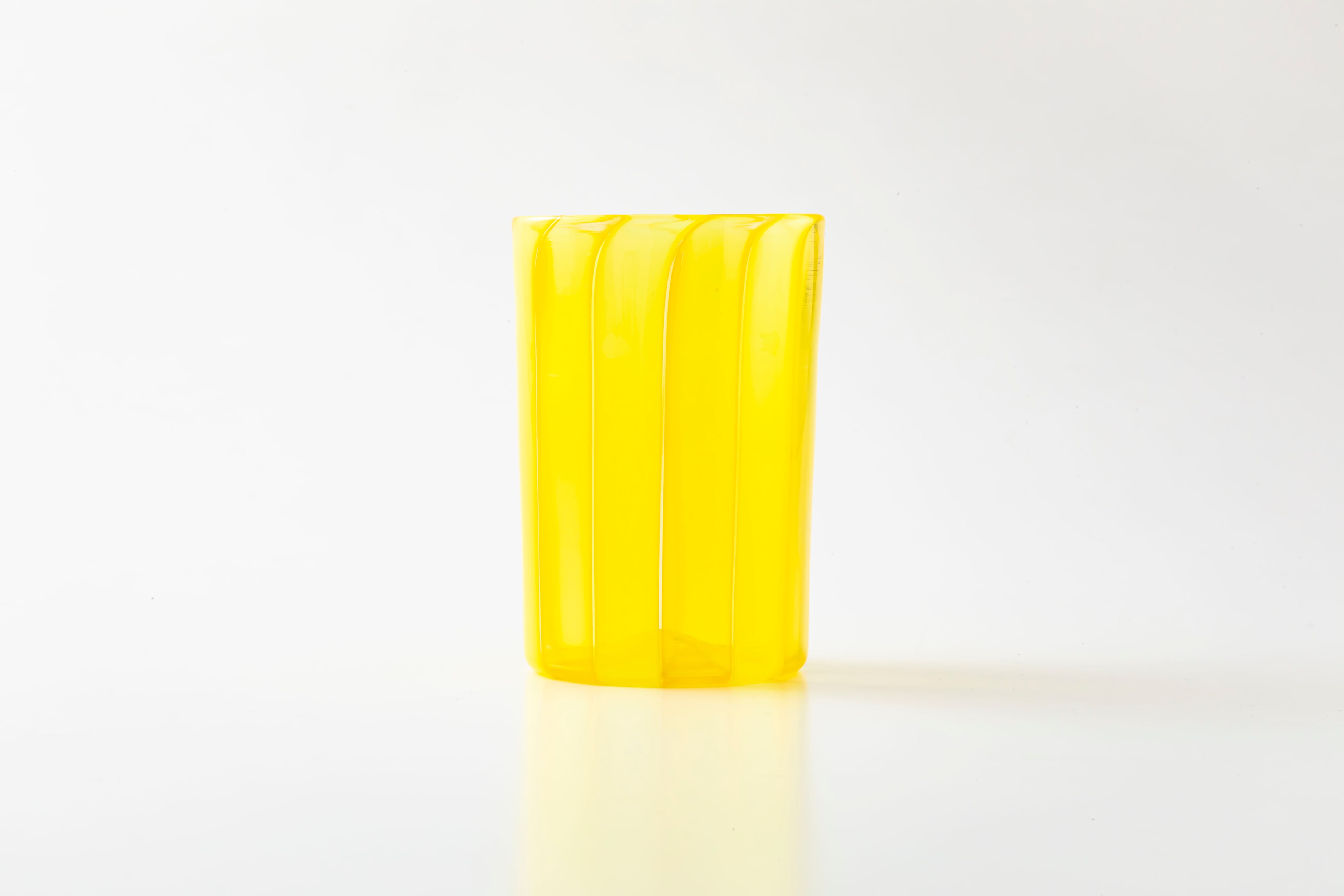 Cane Cup:Long (Y-3) / Ayano Yoshizumi