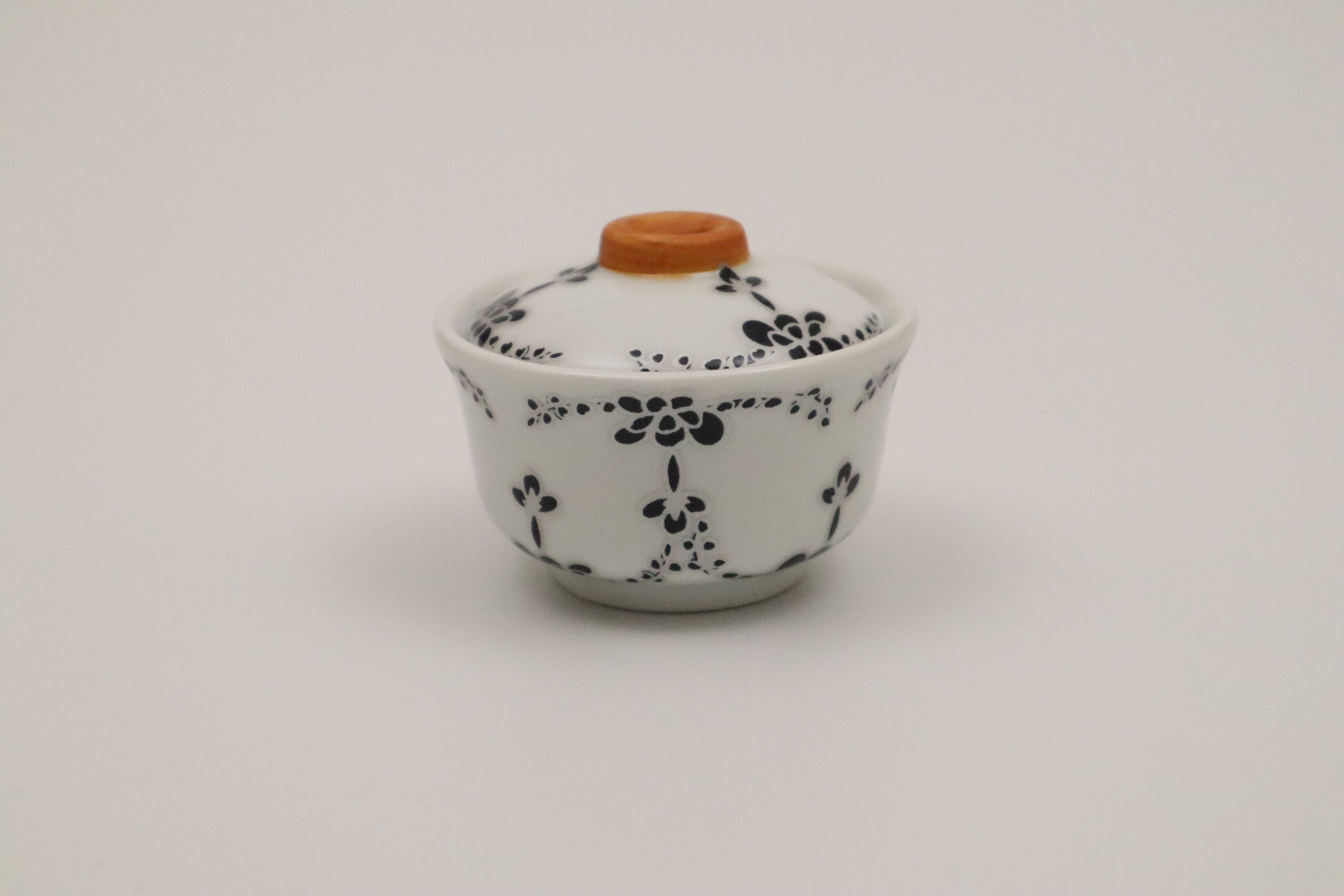 小蓋物珍味 | 工房 賜光窯 小蓋物珍味 | 工房 賜光窯