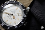 WMT ROYAL MARINE – British Armed Forces / Cream Dial AGED