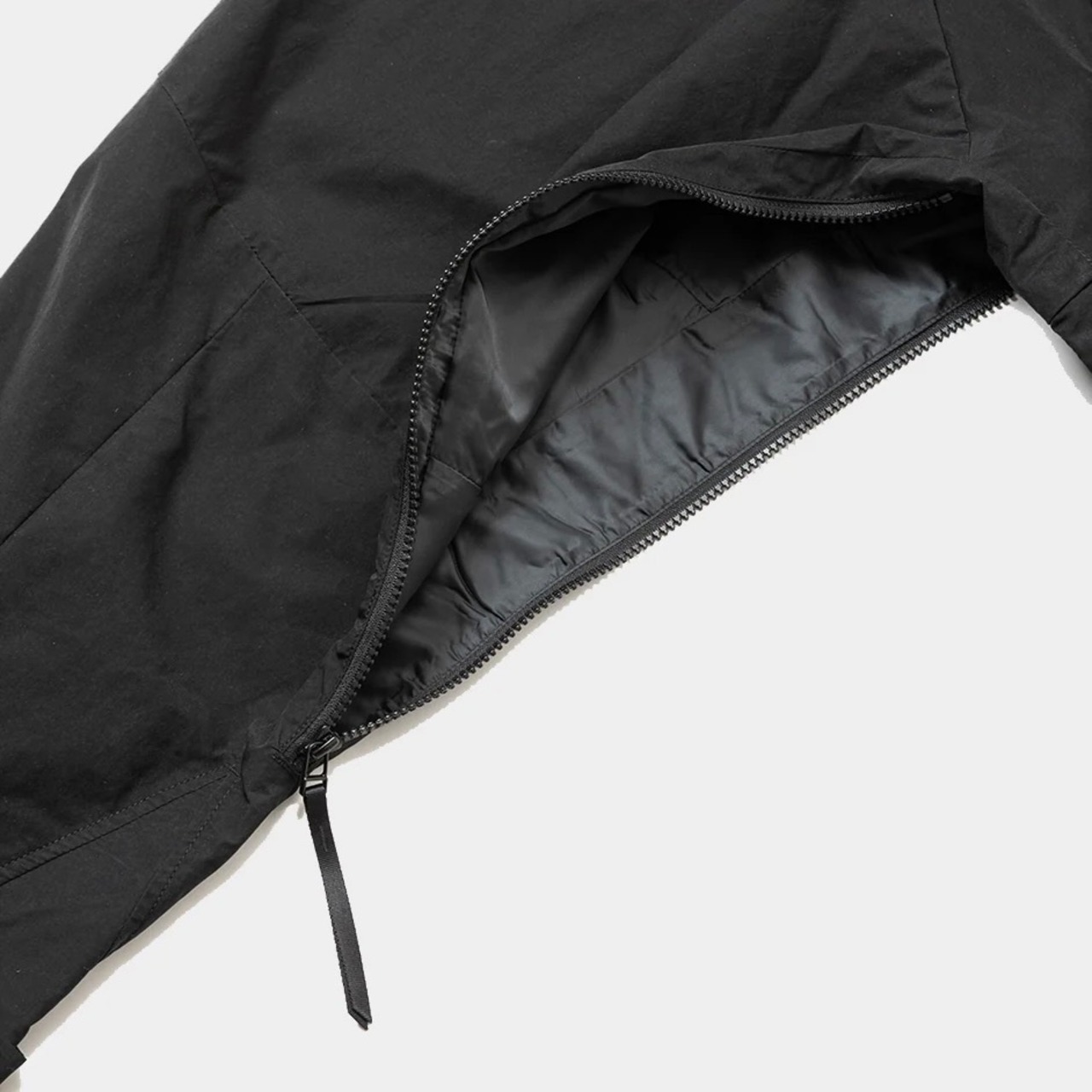 meanswhile FATIGUE FIELD PARKA