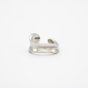 silver ring no.2