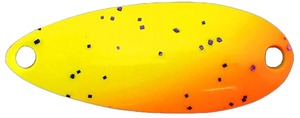【人気】ジャッカル(JACKALL) エリアトラウト用スプーン ティモン リクーゼ (Rekuze)