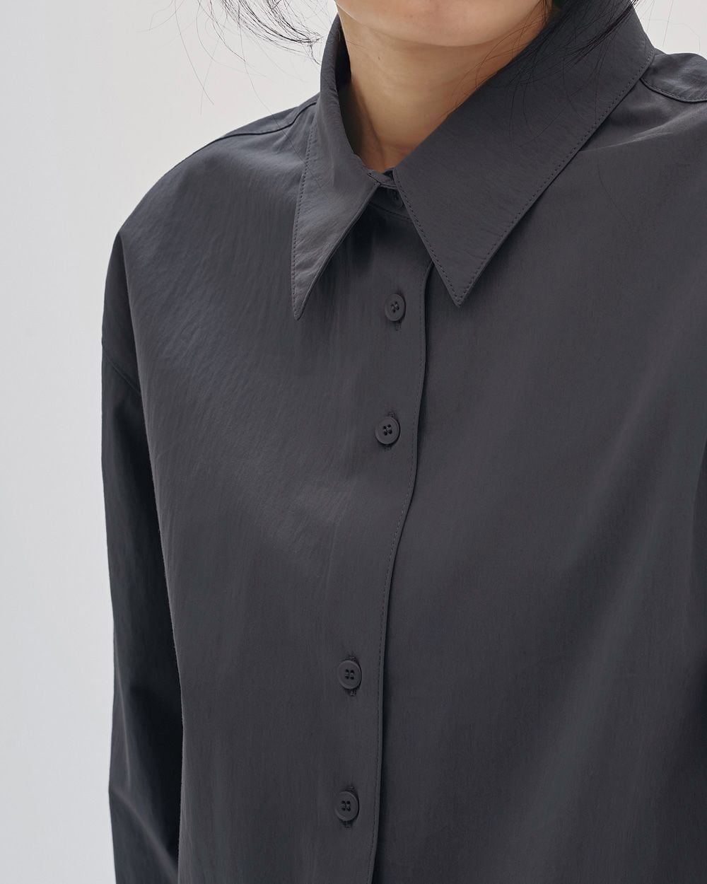 TODAYFUL(トゥデイフル) Useful Chambray Shirts | サウスオレンジ