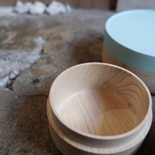 畑漆器 SOJI HAKO COL. S