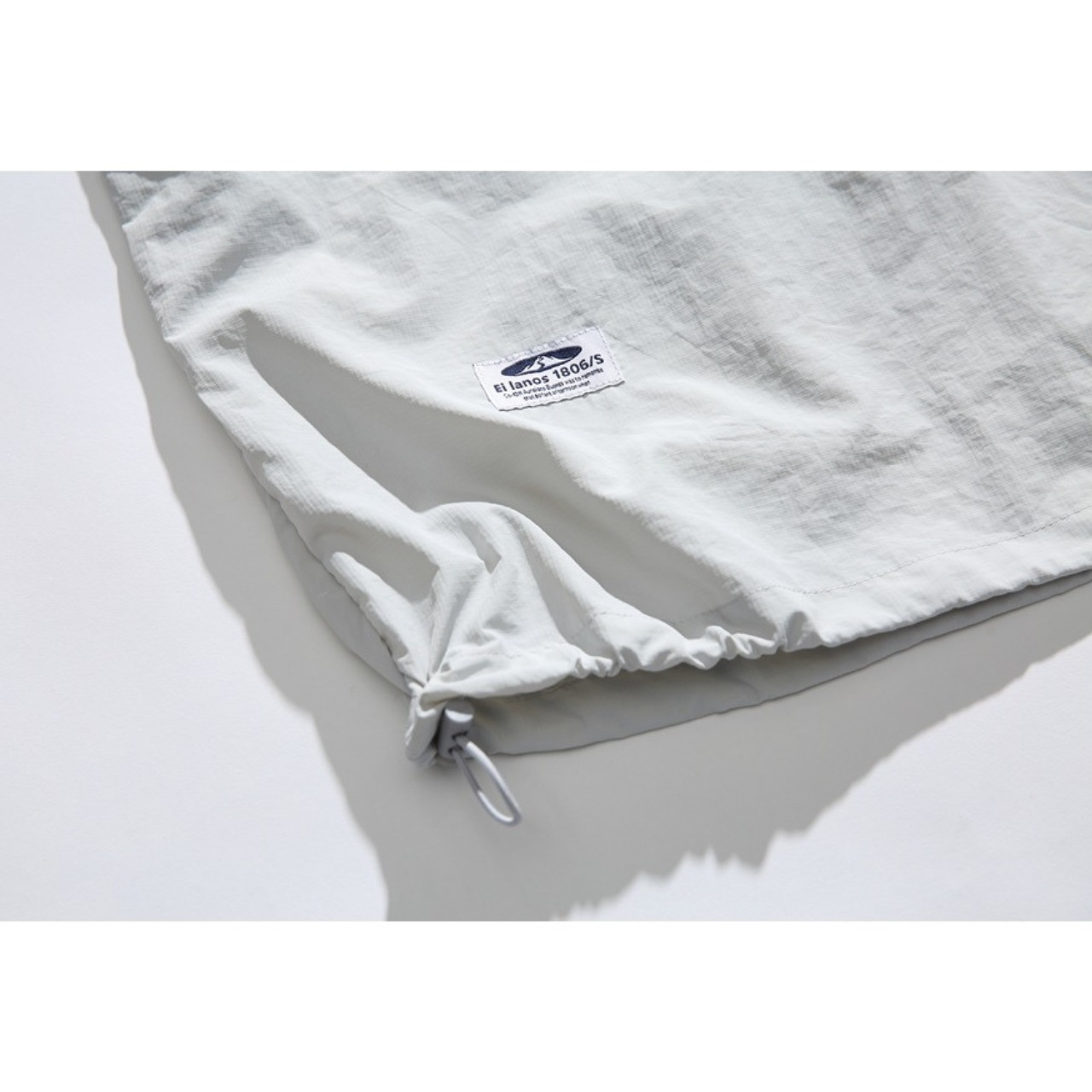 【City Utility】ショートスリーブプルオーバー　TB2082・画像11