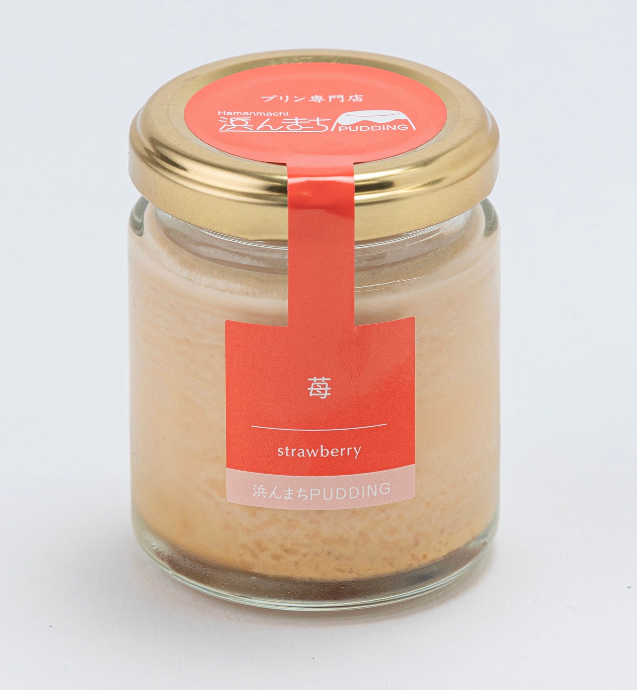 選べるプリンセット（4種4個）// 浜んまちPUDDING | 長崎デルカ