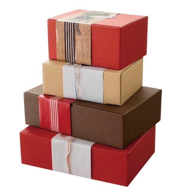 Wrapping①【ラッピング①】