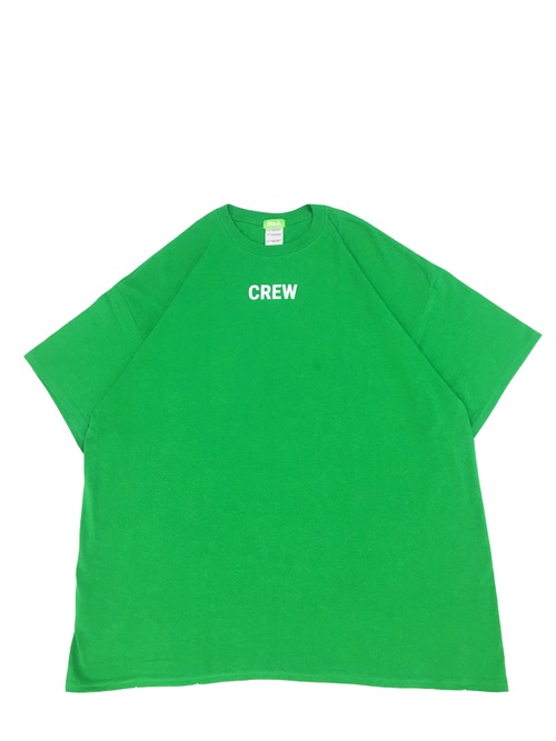 NoA "CREW" TEE