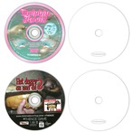 CD型 カード セット (Set A)