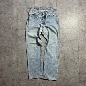 【W31 L32】90s usa levi's 501