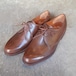 60's French military service shoes / 60年代 フランス軍　サービスシューズ
