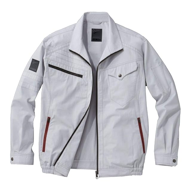 24SS】ANCELLM CAMO HOODIE JACKET(SNOW) ANC-SH34 | Pay ID