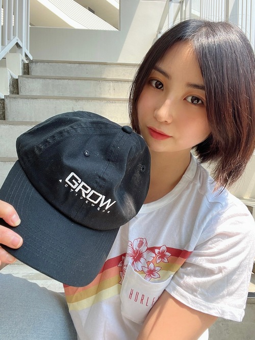 Logo Cap