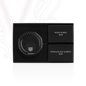 【送料無料】 Dr. Vranjes ドットール ヴラニエス  /  CARPARFUM GIFT BOX