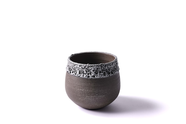 eureka keramik LAVA planter model 214