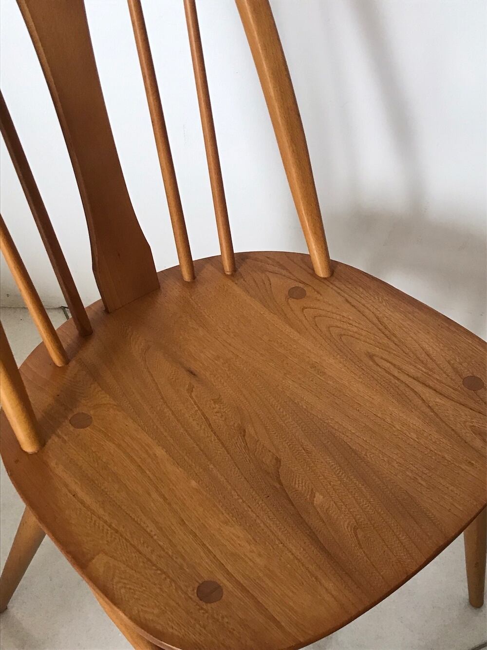 Ercol スワンバック チェア スワンバックチェア – rocca rocca