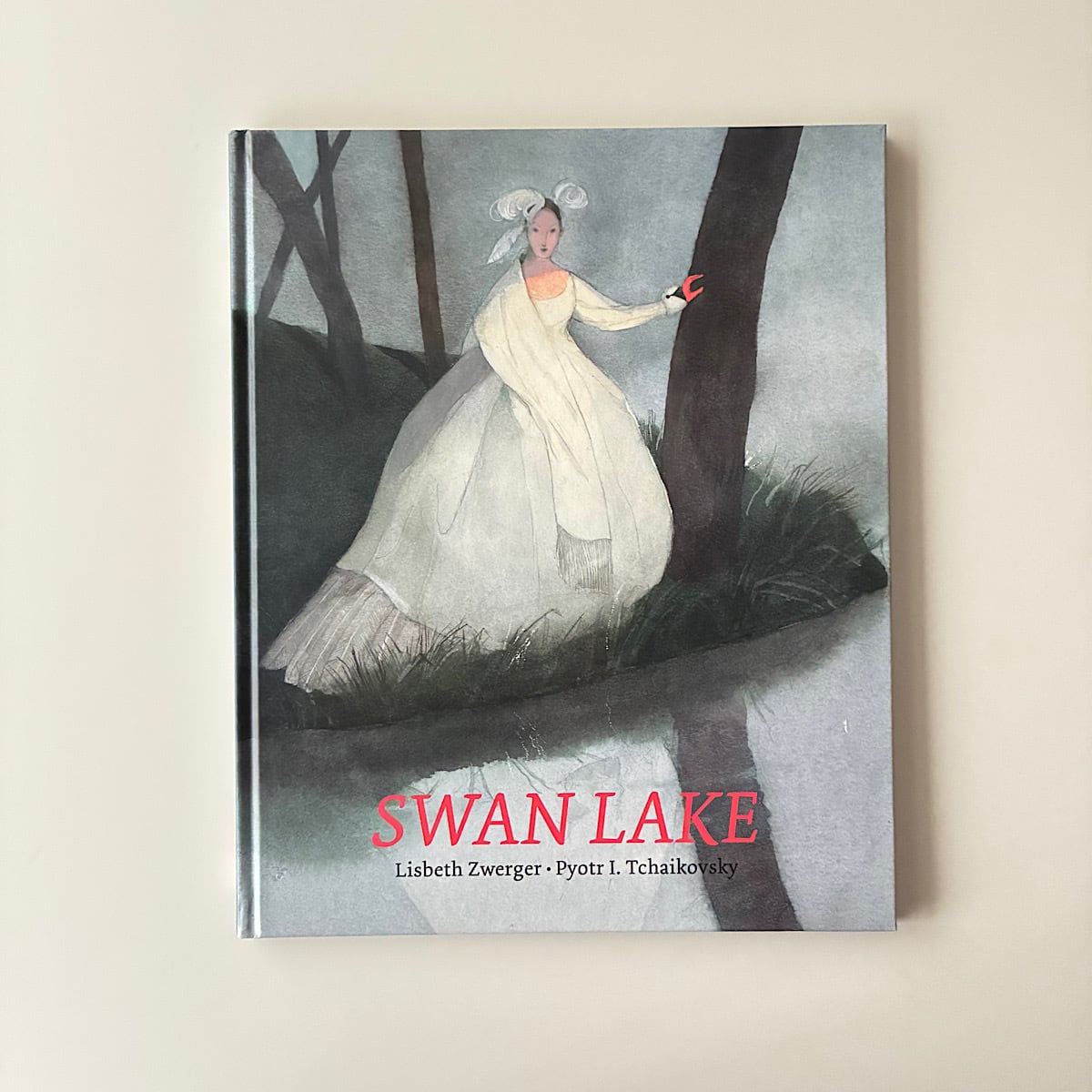 ◇ 詩的なもの | 素敵な洋書絵本のお店 Read Leaf Books
