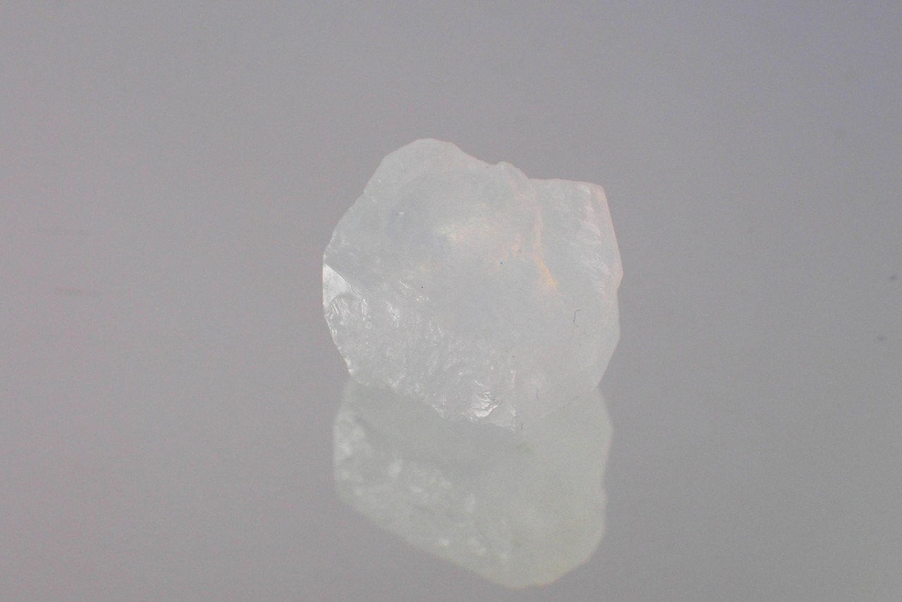 【原石セット】ムーンストーン　3.34ct/3.51ct　[D6-229]