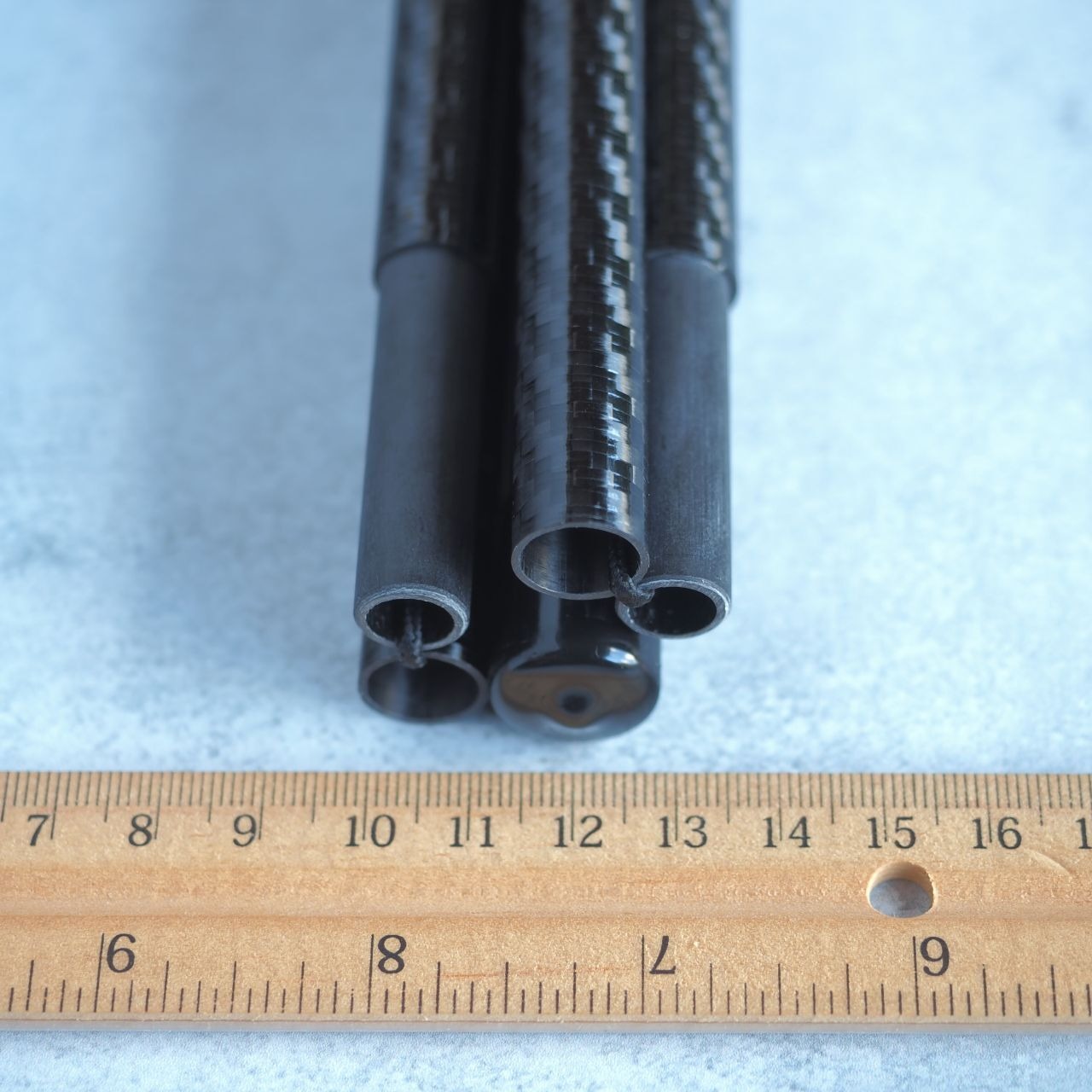Tarptent / V2 Carbon Pole XL 136～161cm 画像11