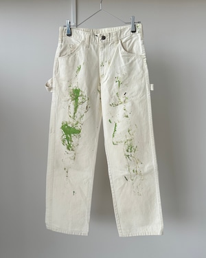 -Dickies- Vintage 80-90s Painter Pants