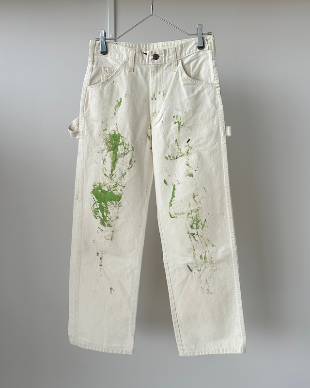 -Dickies- Vintage 80-90s Painter Pants
