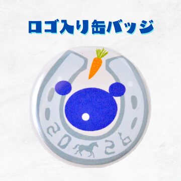 揚羽蝶】缶バッジ：戦国武将家紋-織田信長【御所染（ごしょぞめ