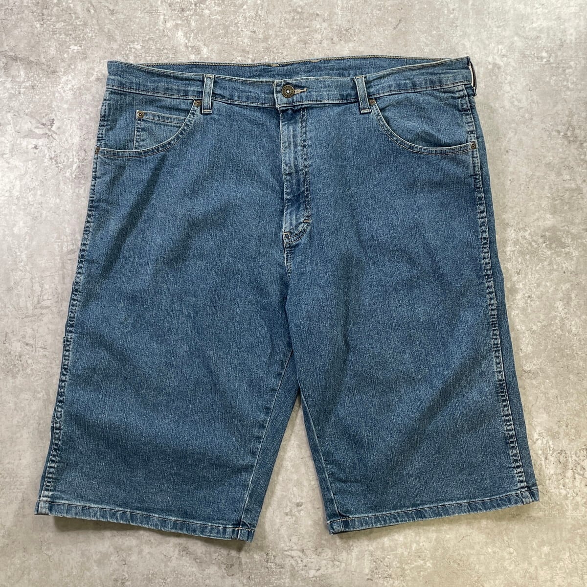超希少2009AW BIGBADSavagedenim ベーシック Big size | cave 古着屋【公式】古着通販サイト
