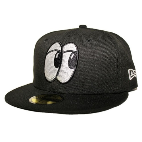 ニューエラ ベースボールキャップ 帽子 NEW ERA 59fifty メンズ レディース MiLB チャタヌーガ ルックアウツ 6 3/4-8 1/4 AP60235761