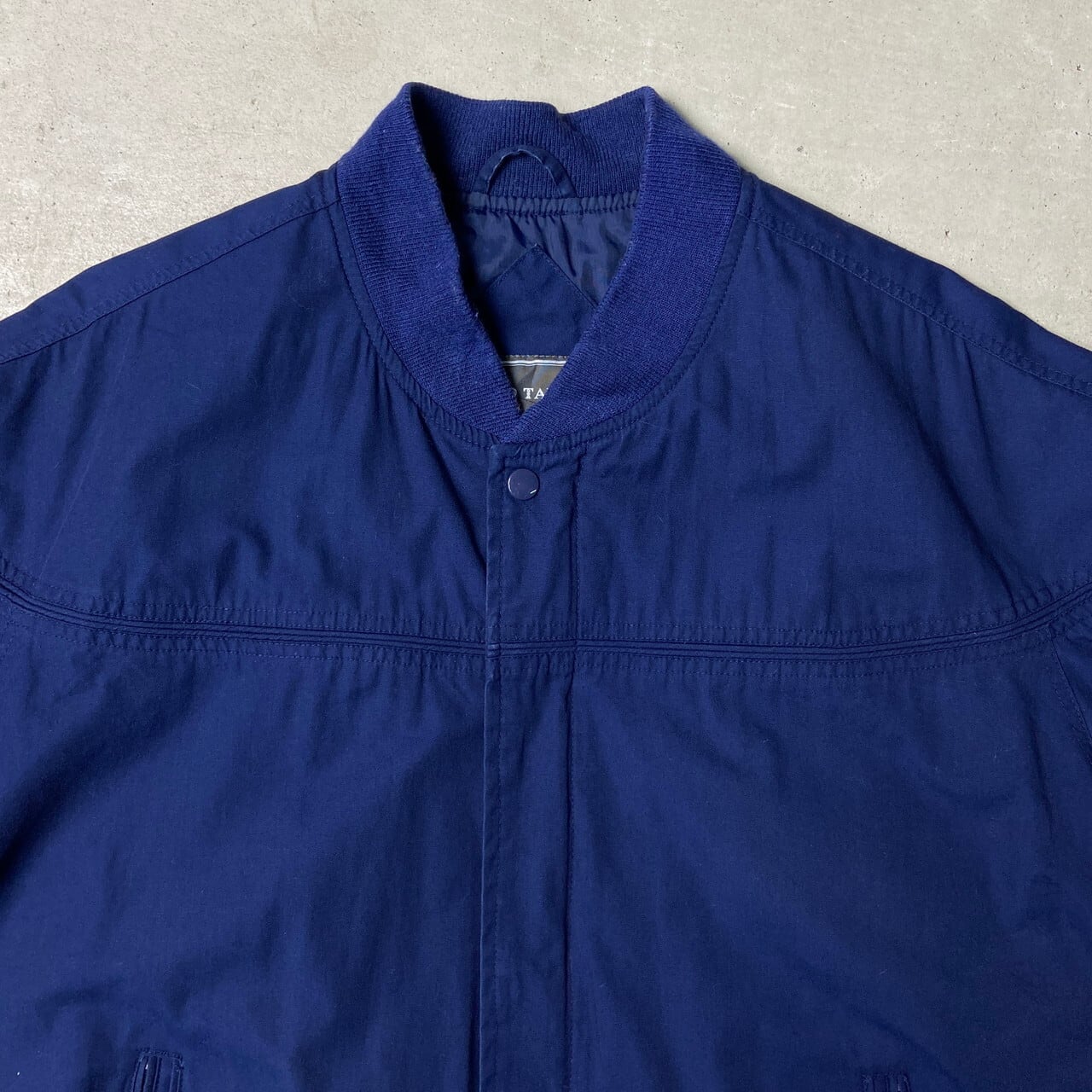 90年代 DAVID TAYLOR カップショルダー ダービージャケット 90年代 DAVID TAYLOR カップショルダー ダービージャケット