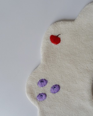 フルーツポンチスタイ