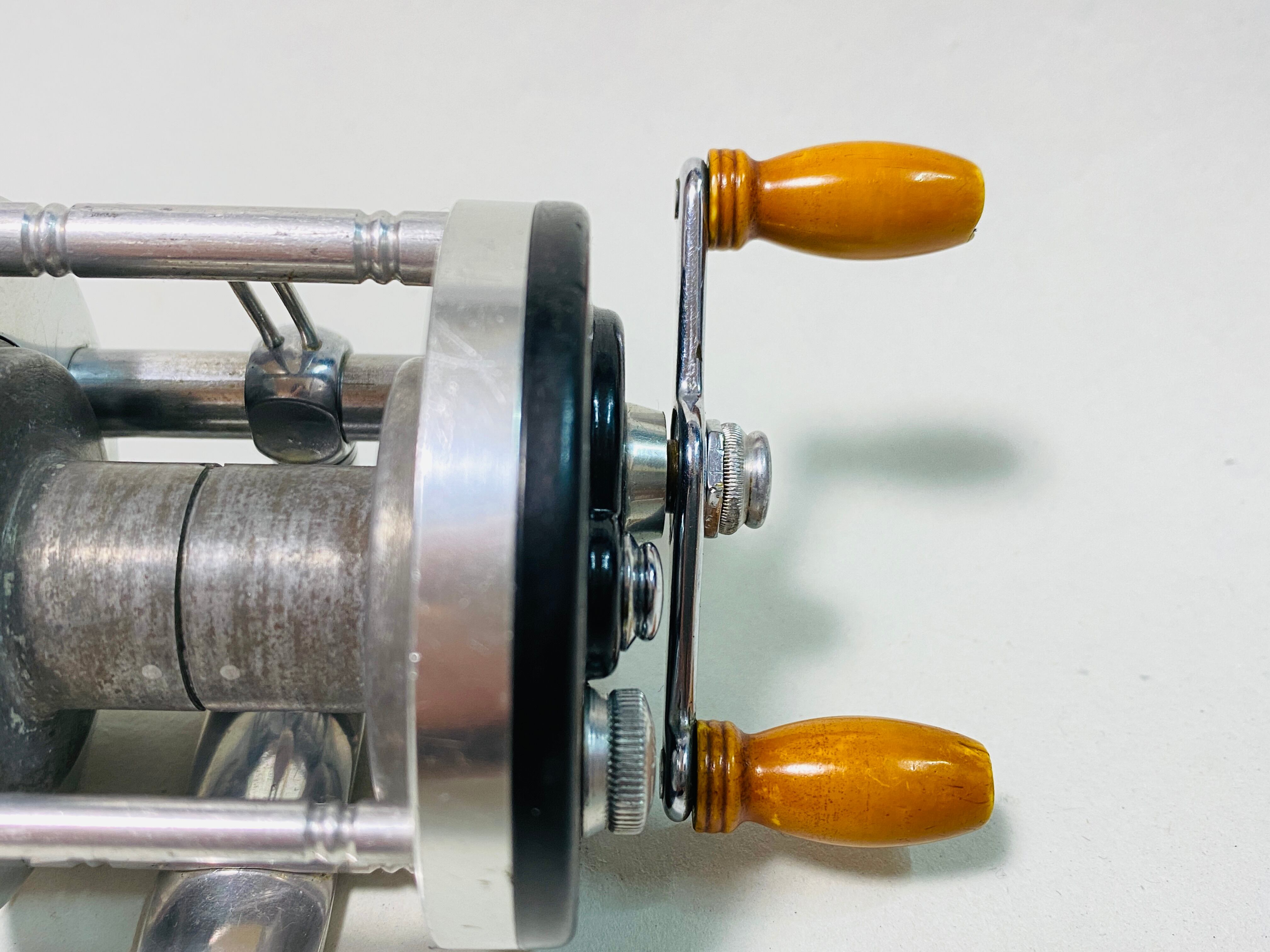 j.a.coxe Bronson 25n coronet ナローモデル j.a.coxe Bronson 25n coronet ナローモデル JA COXE Coronet 25 ゜