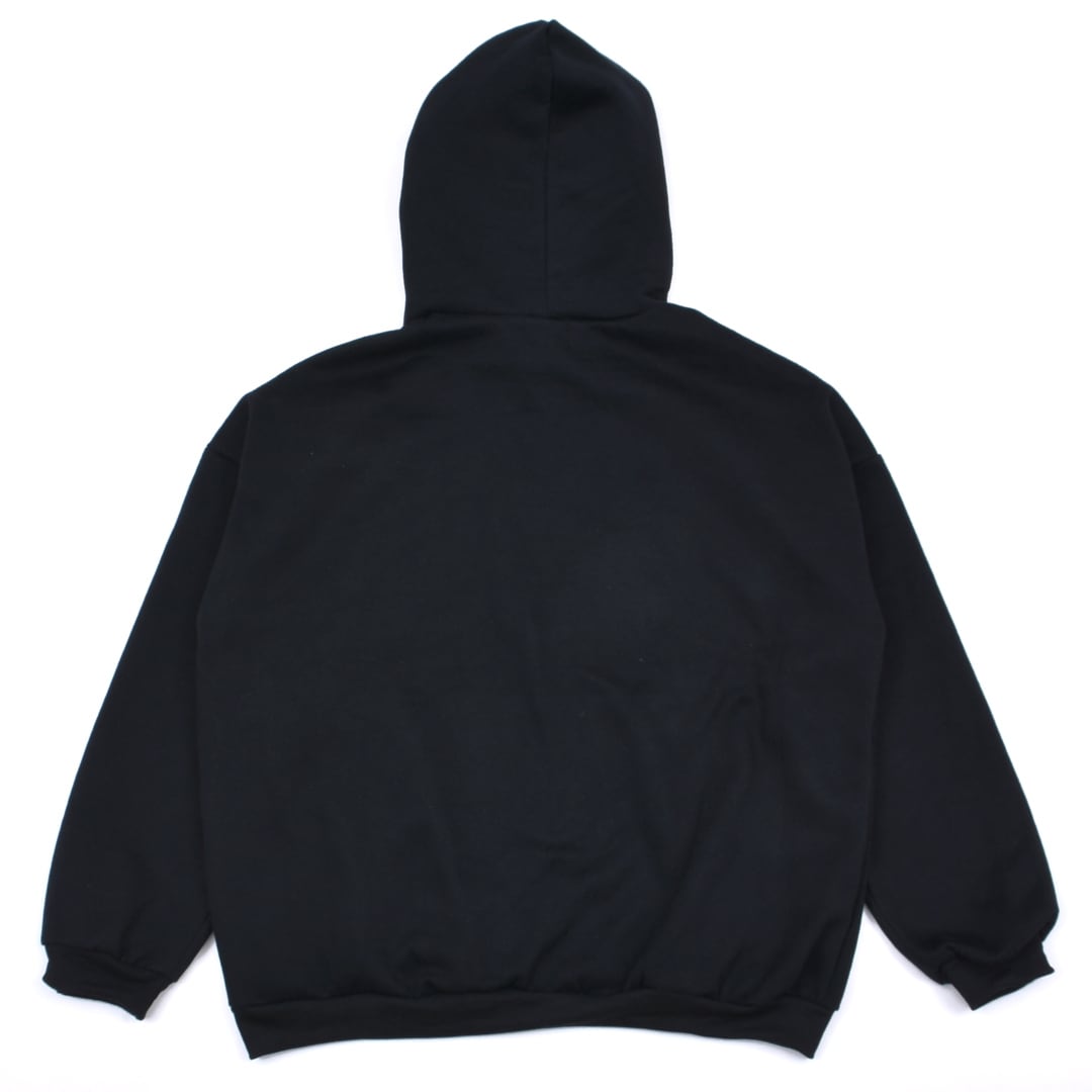 50%OFF】2連チェーン BIGパーカー(裏起毛) | VOLCAN&APHRODITE