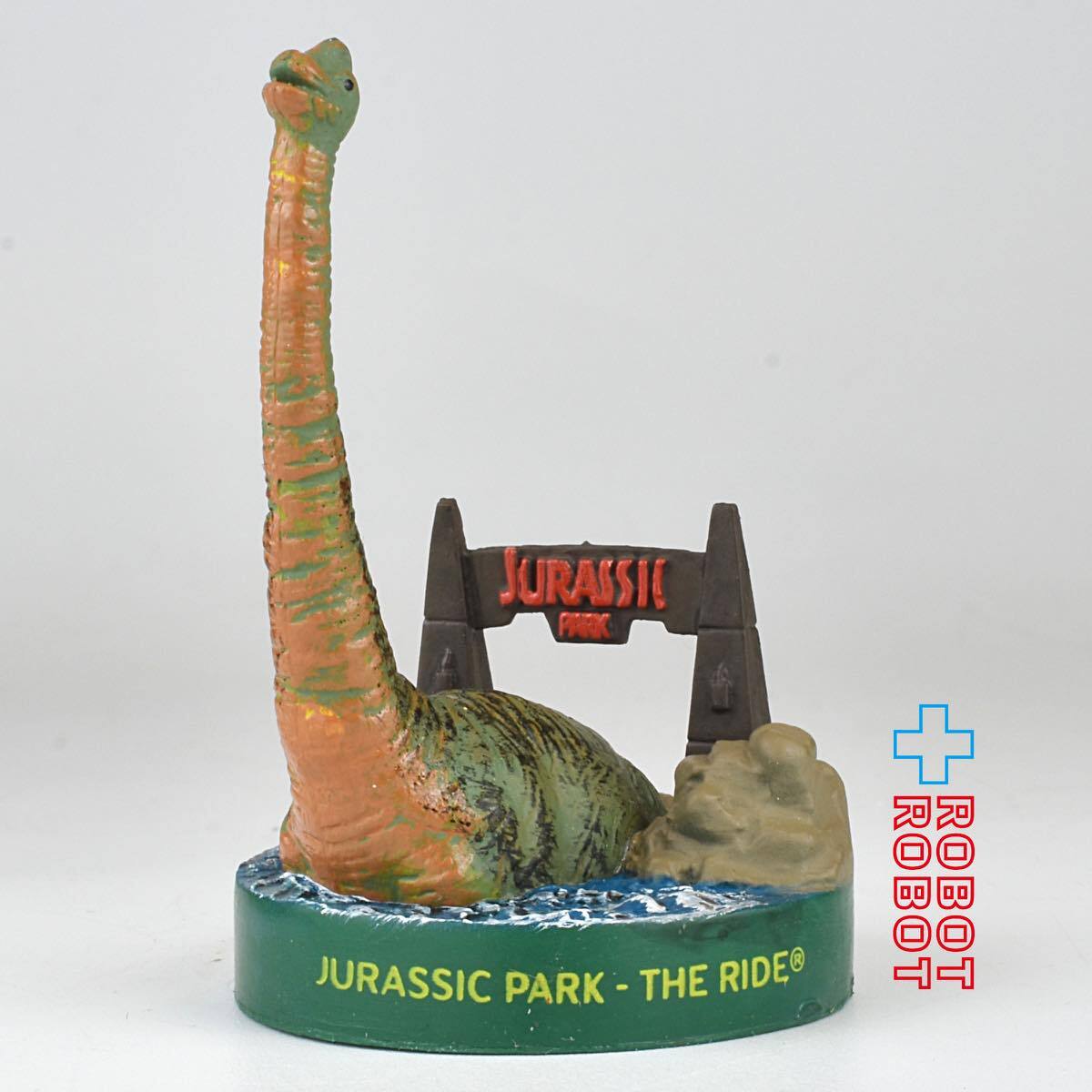 コカコーラ USJ ジュラシック・パーク・ザ・ライド ボトルキャップ