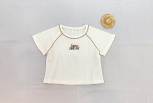 [milkbebe] Take Tee / [밀크베베] 테이크티